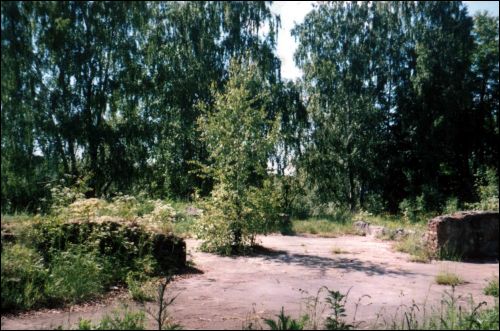 Прилепы. Пейзажи 