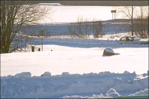 Скірмантава. Краявіды 