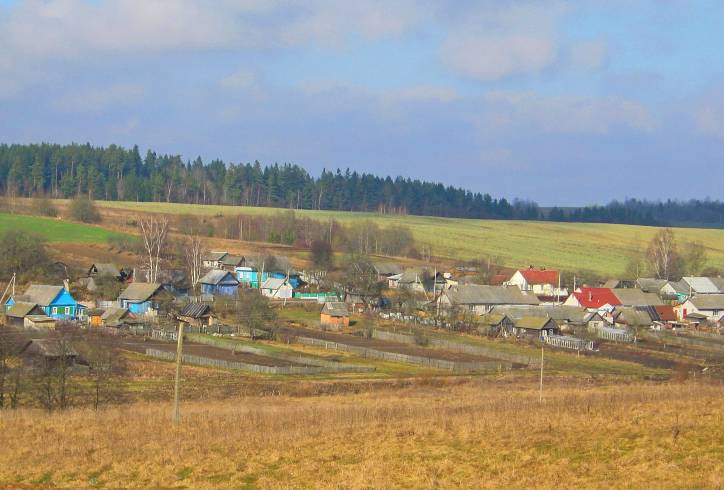  - Краявіды . 