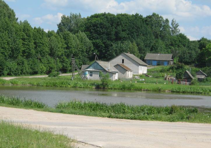  - Краявіды . 