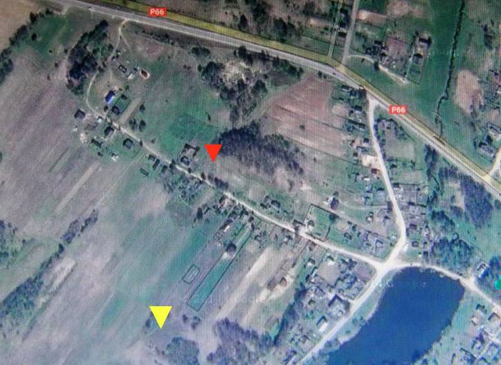  - Краявіды . 