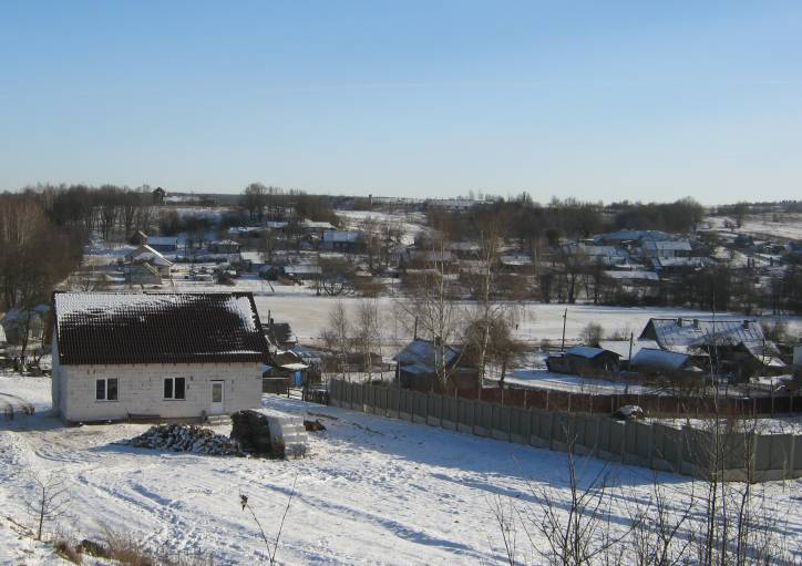  - Краявіды . 