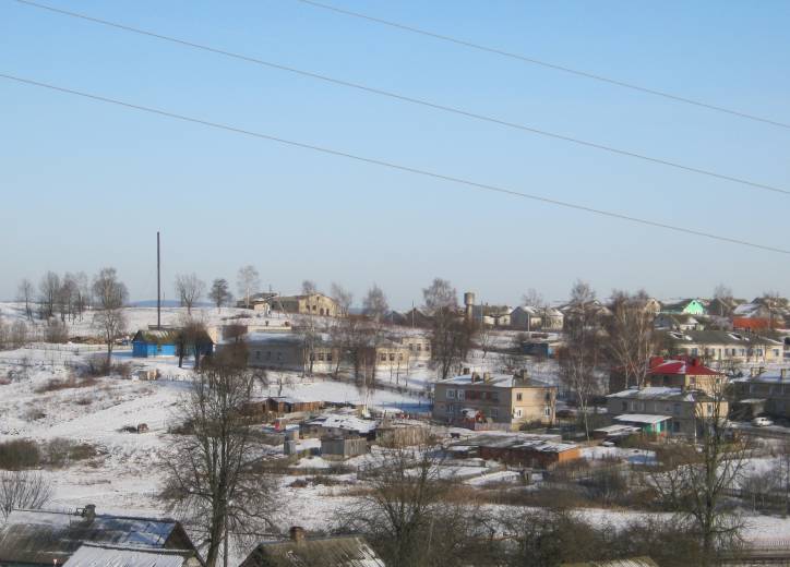  - Краявіды . 