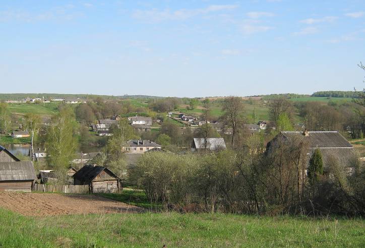  - Краявіды . 