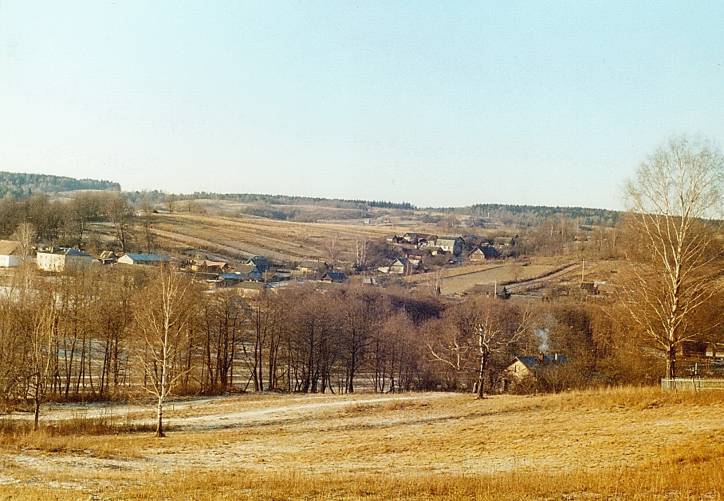  - Краявіды . 