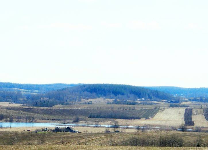  - Краявіды . 