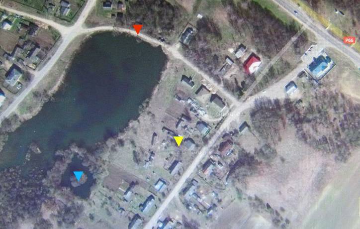  - Краявіды . 