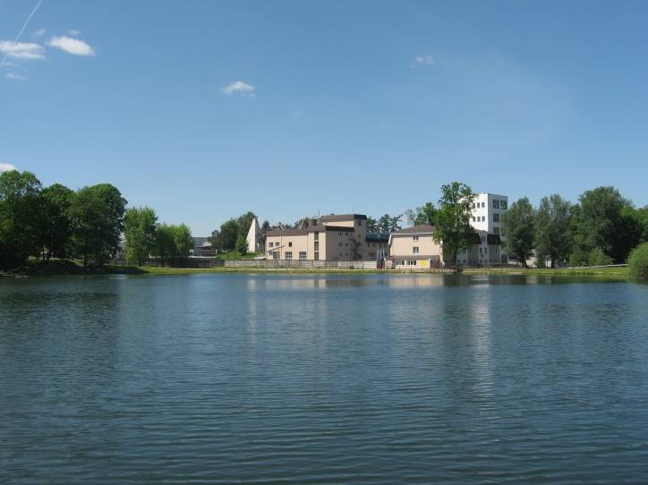 Malinoŭščyna. Landscapes 