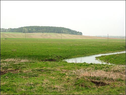 Pohorełe. Krajobrazy 