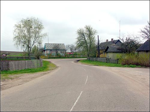 Pohorełe. Krajobrazy 