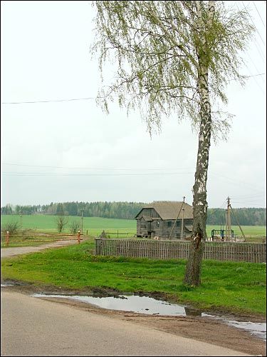 Pohorełe. Krajobrazy 