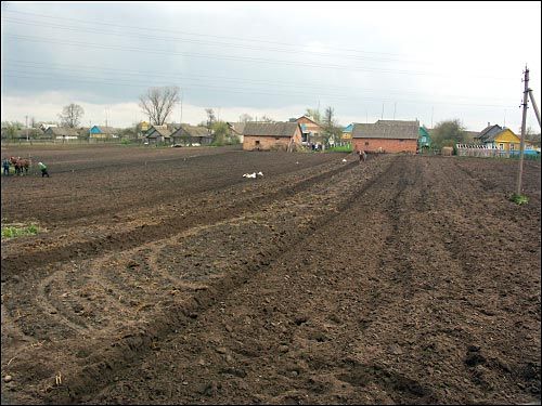 Pohorełe. Krajobrazy 