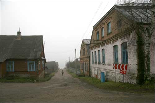  - Забудова XIX - пачатку ХХ ст. . Забудова XIX - пач. ХХ ст.