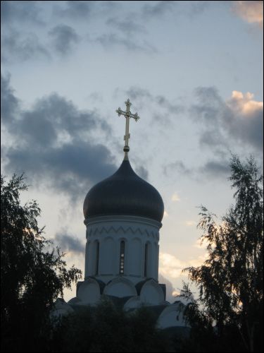  - Краявіды . Здымак зроблены 08.08.2007 г.