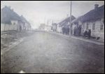 Snoŭ.  Old photos of the township 