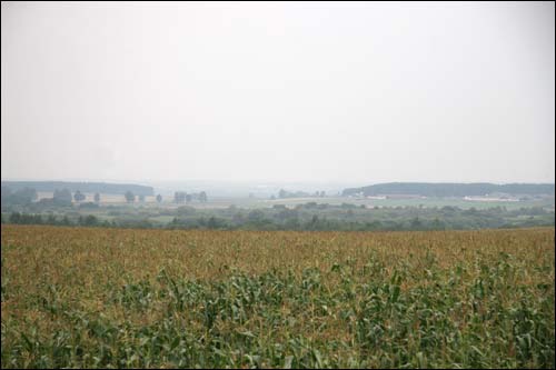 Studzionka. Landscapes 