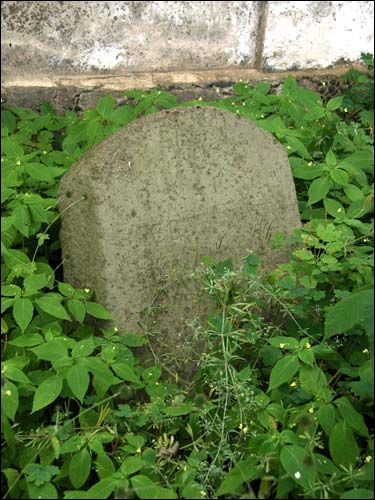 Vialikaja Lipa. cemetery 
