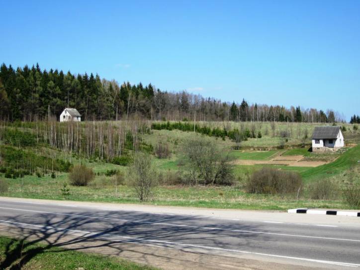 Litówka. Krajobrazy 