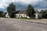 Čarlona (Pładovaja) village - Manor of Drucki-Lubiecki