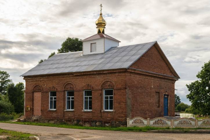 Vałyncy. Landscapes 