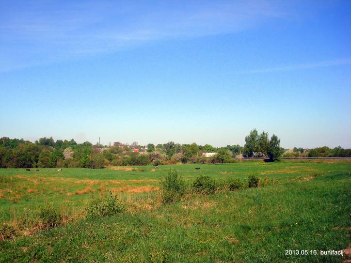  - Landscapes . 