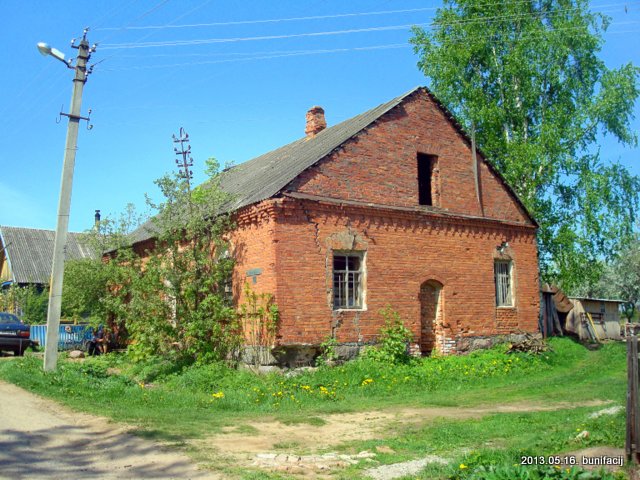 Vałyncy. Landscapes 