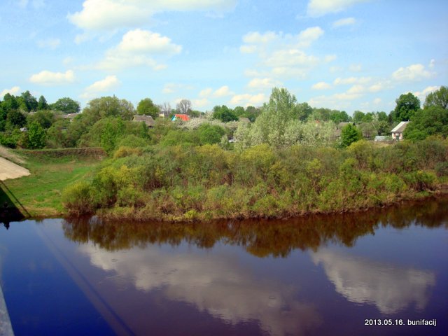  - Landscapes . 