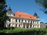 Skoki.  Manor of Niamcevič