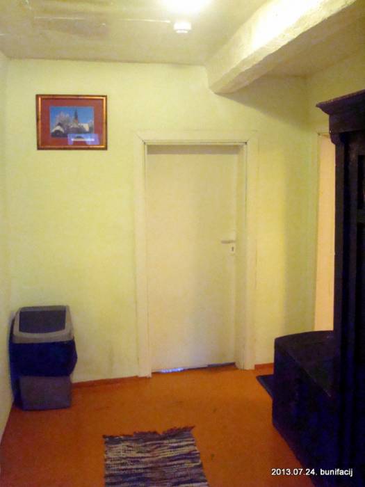 Maišiagala. Museum of priest Józef Obrembski