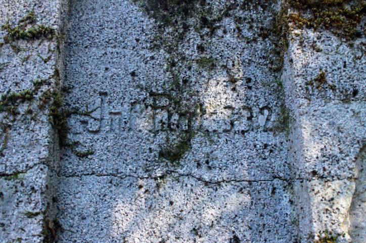 Klim. Soldierly (WWI) Cemetery 