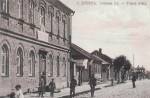 Vierchniadzvinsk (Drysa) town - Historical buildings 