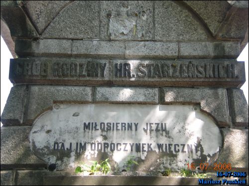 Pietkowo. cemetery Old Catholic