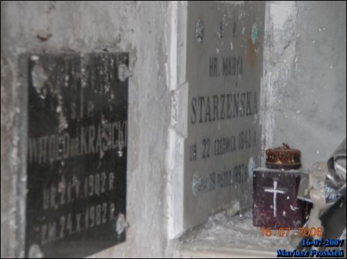 Pietkowo. cemetery Old Catholic