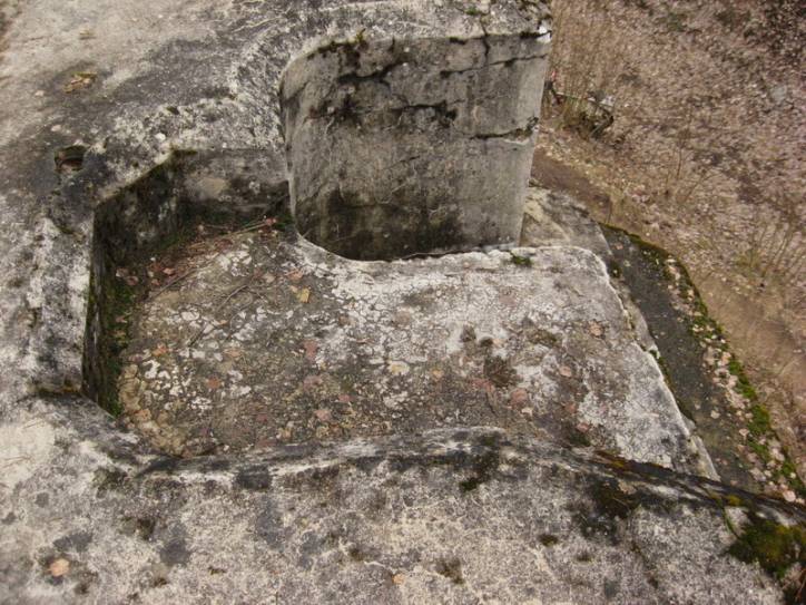  - Defensive Fortifications . 