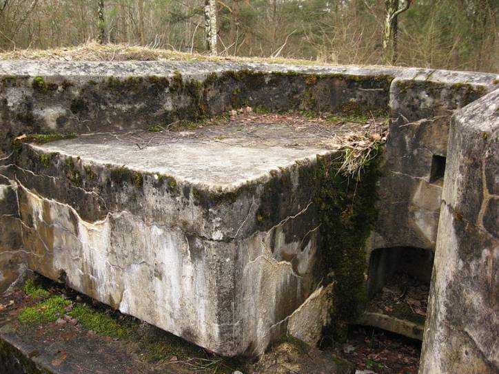  - Defensive Fortifications . 