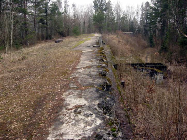  - Defensive Fortifications . 