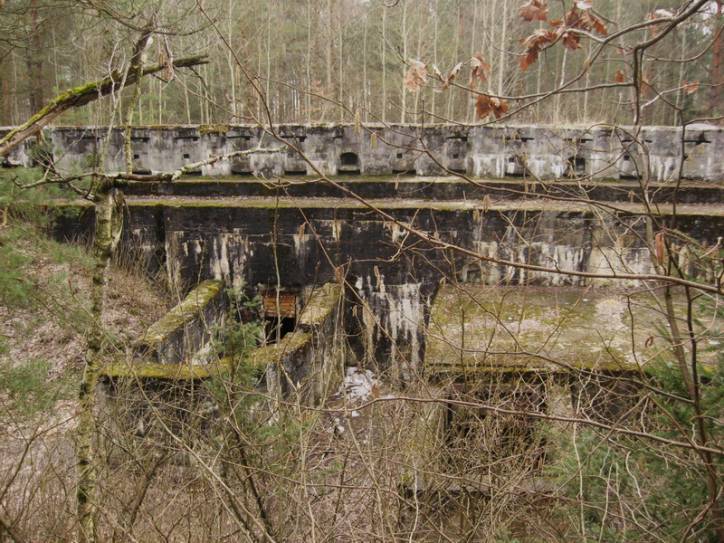  - Defensive Fortifications . 