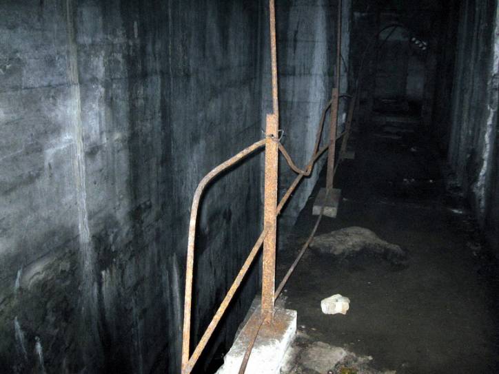  - Defensive Fortifications . 