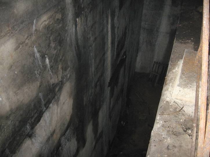  - Defensive Fortifications . 
