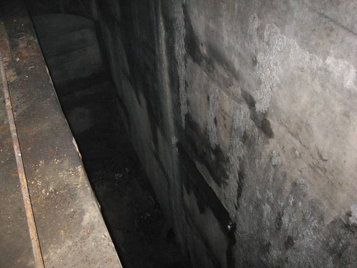  - Defensive Fortifications . 