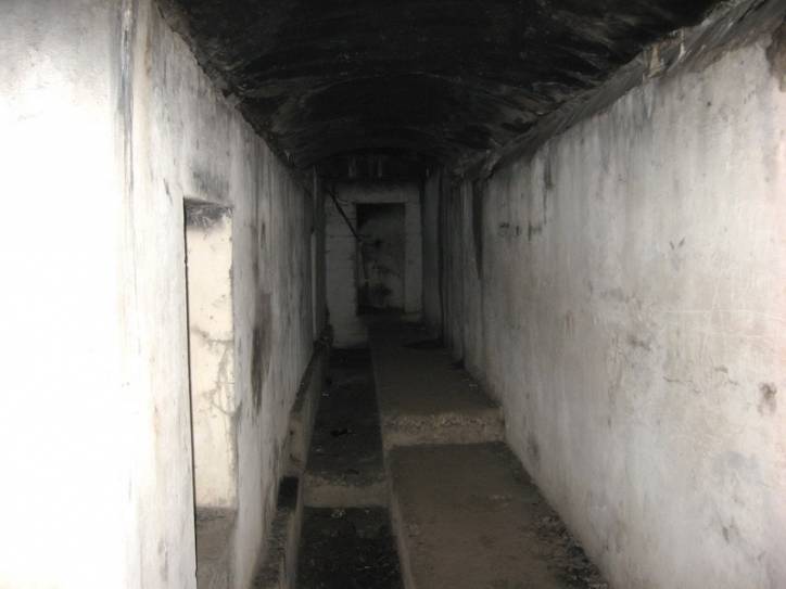  - Defensive Fortifications . 