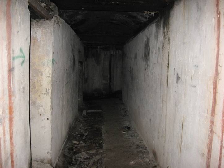  - Defensive Fortifications . 