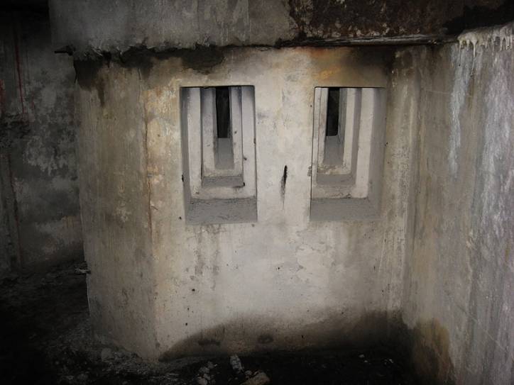  - Defensive Fortifications . 