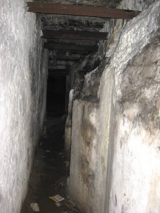  - Defensive Fortifications . 