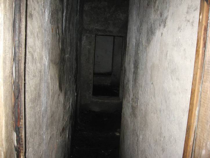  - Defensive Fortifications . 
