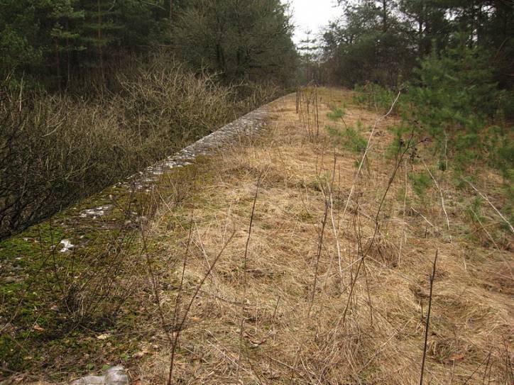  - Defensive Fortifications . 