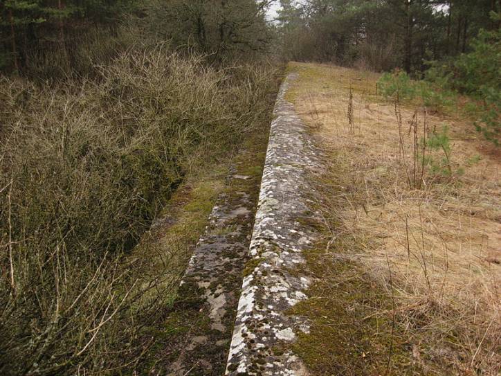  - Defensive Fortifications . 