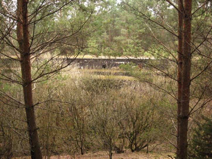  - Defensive Fortifications . 