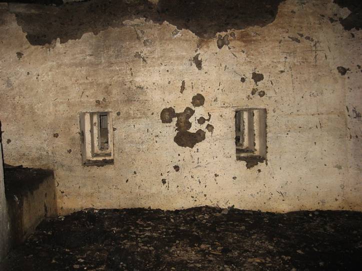  - Defensive Fortifications . 