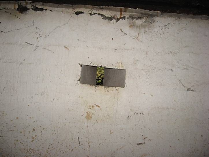  - Defensive Fortifications . 